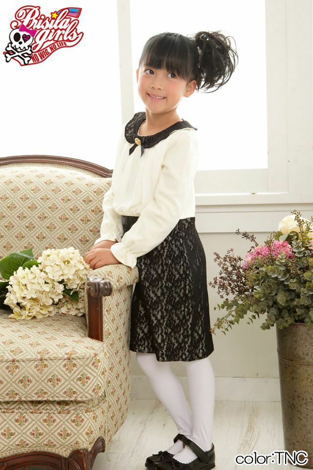 ガールズロープ【ガールズ・ラウンドカール】GVO-60