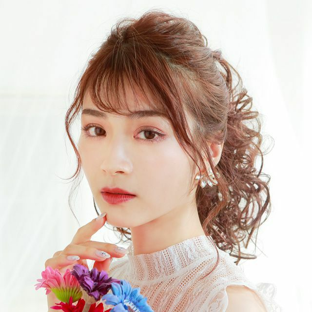 シュシュウィッグ【スパイラルカール】VS-33 M便 1/1 | ウィッグの