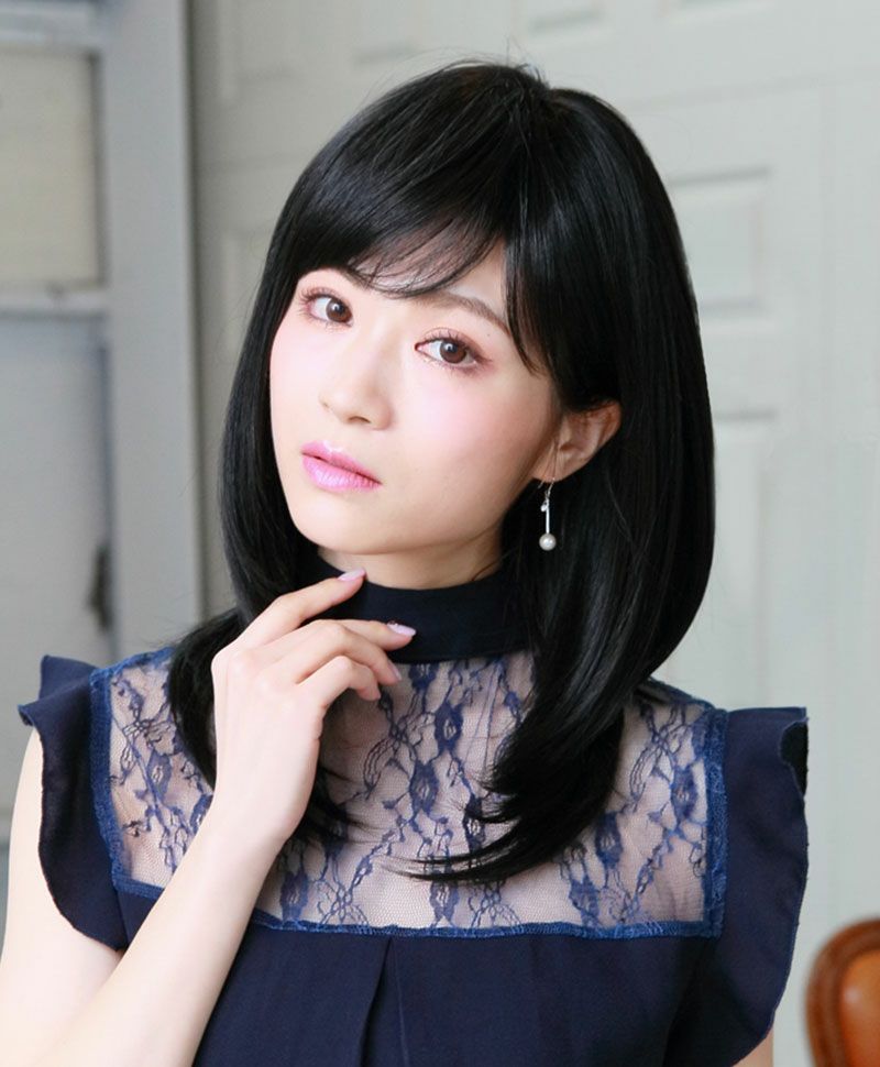 ご好評につき再販決定！】☆数量限定☆オールウィッグ【レイヤー