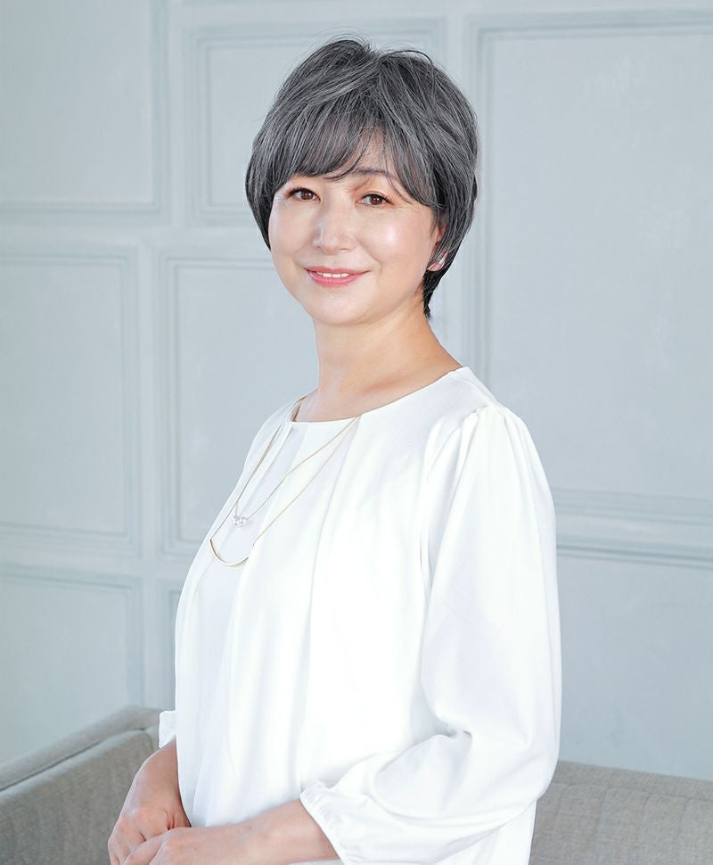 帽子ウィッグ（リラックス）【ショート】品番BO-01耐熱 カラーTDGH耐熱ダークフレイヘア3