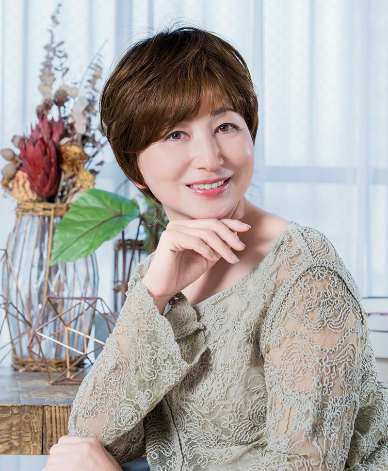 帽子ウィッグ（リラックス）【ショート】品番BO-01耐熱 カラーGTDM耐熱グラデデイリーマロン2