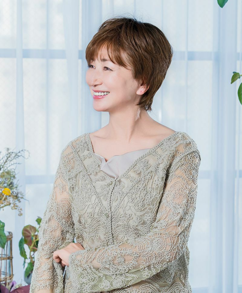 帽子ウィッグ（リラックス）【ショート】品番BO-01耐熱 カラーGTDM耐熱グラデデイリーマロン3