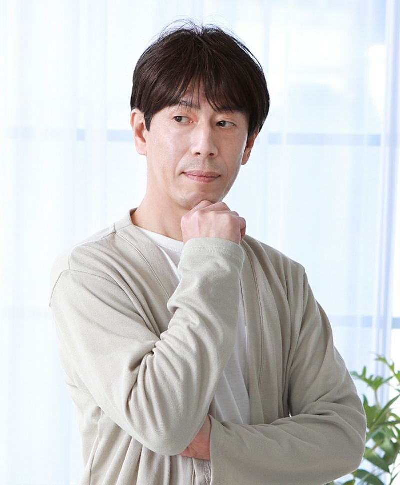 帽子ウィッグ（リラックス）【ショート】品番BO-01耐熱 カラーTCK耐熱ショコラブラック11