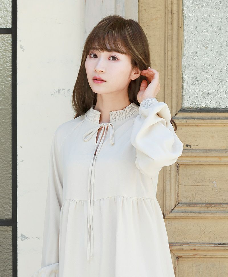 PRISILA BEAUTE総手植えオールウィッグ(人毛ミックス)【エレガントカールロング】品番BA-105耐熱 カラーZMBR 人毛ミックスメッシュブラウン3