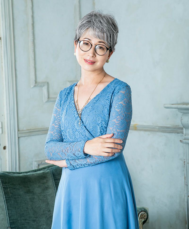 帽子ウィッグ（リラックス）【ミックスカールショート】BO-08耐熱TGHグレイヘア