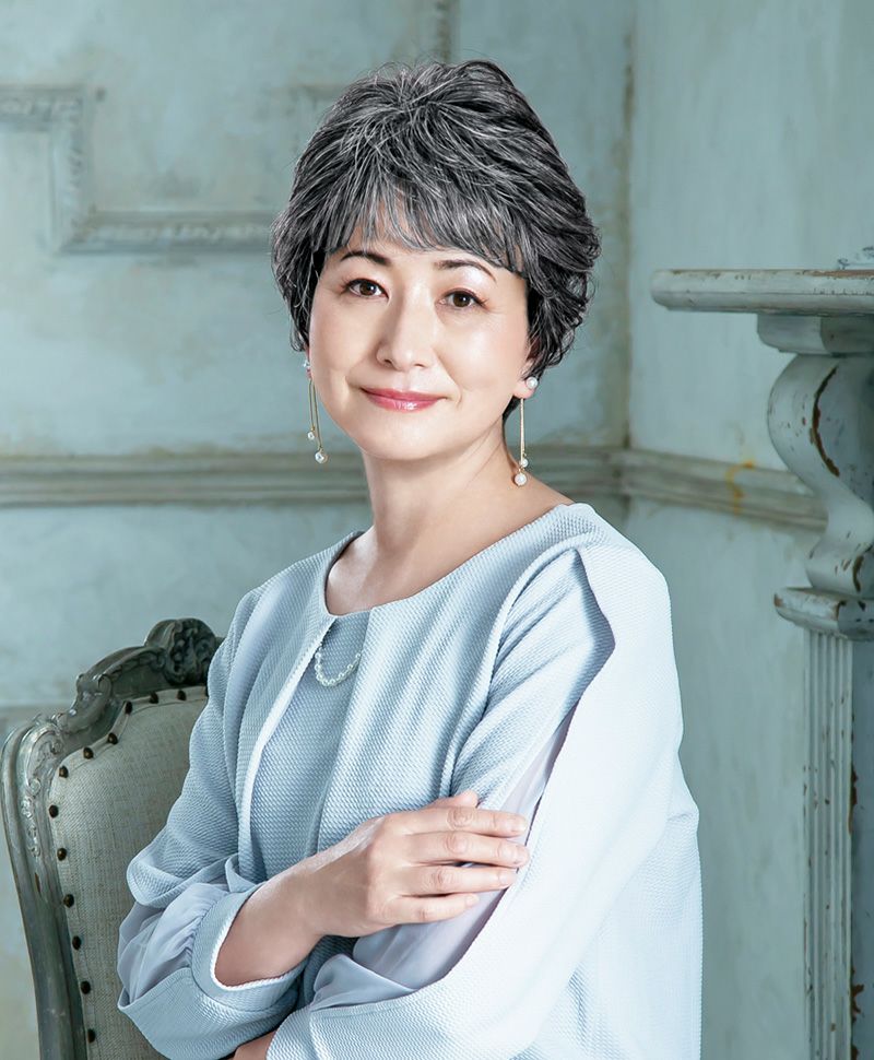 帽子ウィッグ（リラックス）【ミックスカールショート】BO-08耐熱TDGHダークグレイヘア