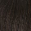 白髪隠しウィッグ(人毛100％)【ロング】ST-102　カラーチップ画像_人毛100%_ZBDK:人毛ナチュラルブラック
