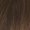 白髪隠しウィッグ(人毛100％)【ロング】ST-102　カラーチップ画像_人毛100%_ZBBA:人毛ブラウン