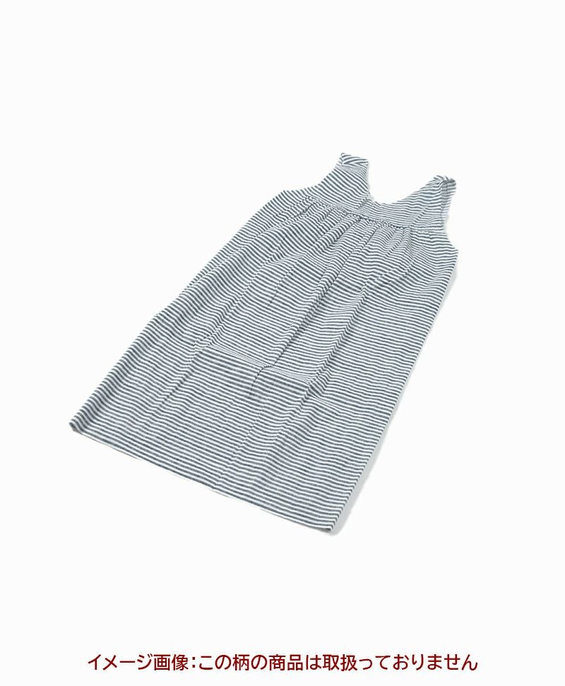 バスタイムワンピース【ケアアイテム】KIO512 border※イメージ画像