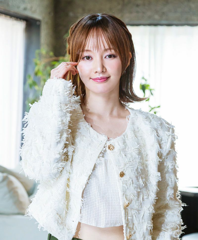 帽子ウィッグ（フィット）【外ハネボブ】 品番BO-13耐熱 カラーGTDM 耐熱グラデデイリーマロン3