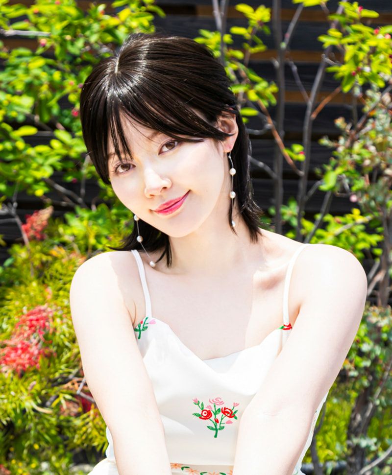 帽子ウィッグ（フィット）【外ハネボブ】 品番BO-13耐熱 カラーTCK 耐熱ショコラブラック