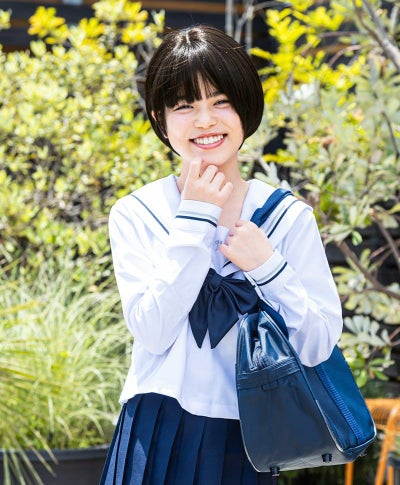 帽子ウィッグ（フィット）【ラウンドマッシュ】 品番BO-14耐熱 カラーTCK 耐熱ショコラブラック kids