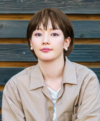 帽子ウィッグ（フィット）【ラウンドマッシュ】 品番BO-14耐熱 カラーTDB 耐熱ダークブラウン