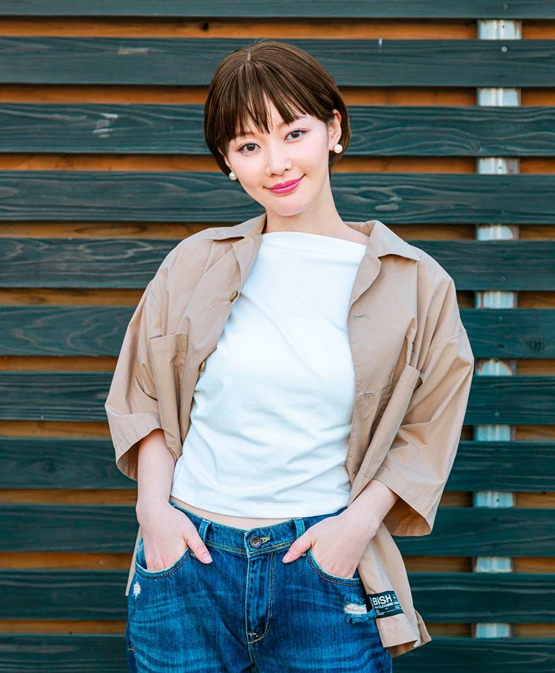 帽子ウィッグ（フィット）【ラウンドマッシュ】 品番BO-14耐熱 カラーTDB 耐熱ダークブラウン