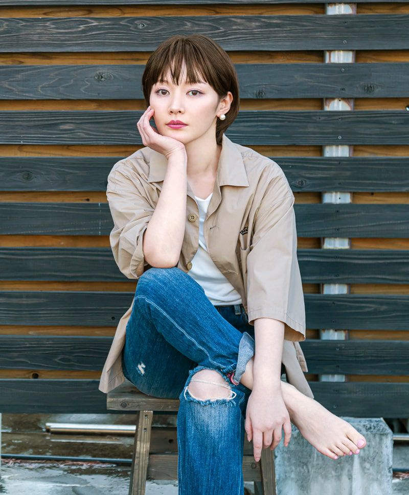 帽子ウィッグ（フィット）【ラウンドマッシュ】 品番BO-14耐熱 カラーTDB 耐熱ダークブラウン