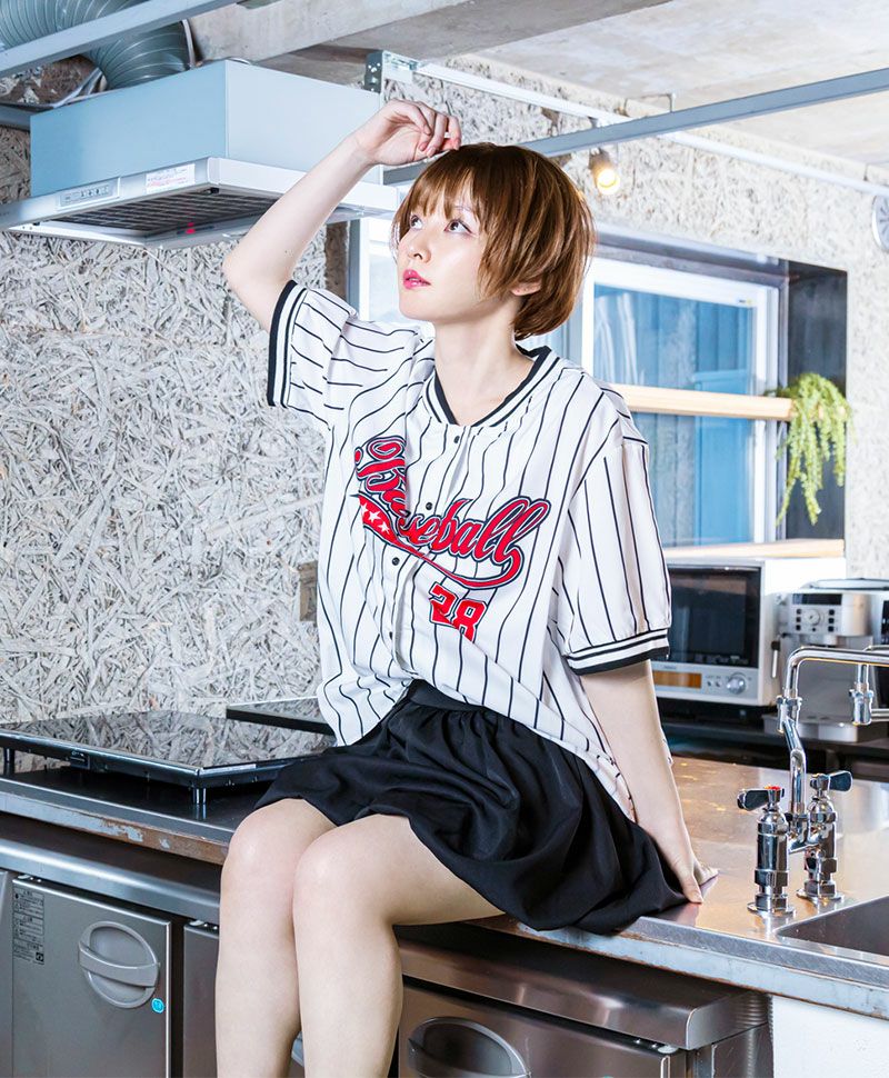 帽子ウィッグ（フィット）【ラウンドマッシュ】 品番BO-14耐熱 カラーGTDM 熱グラデデイリーマロン