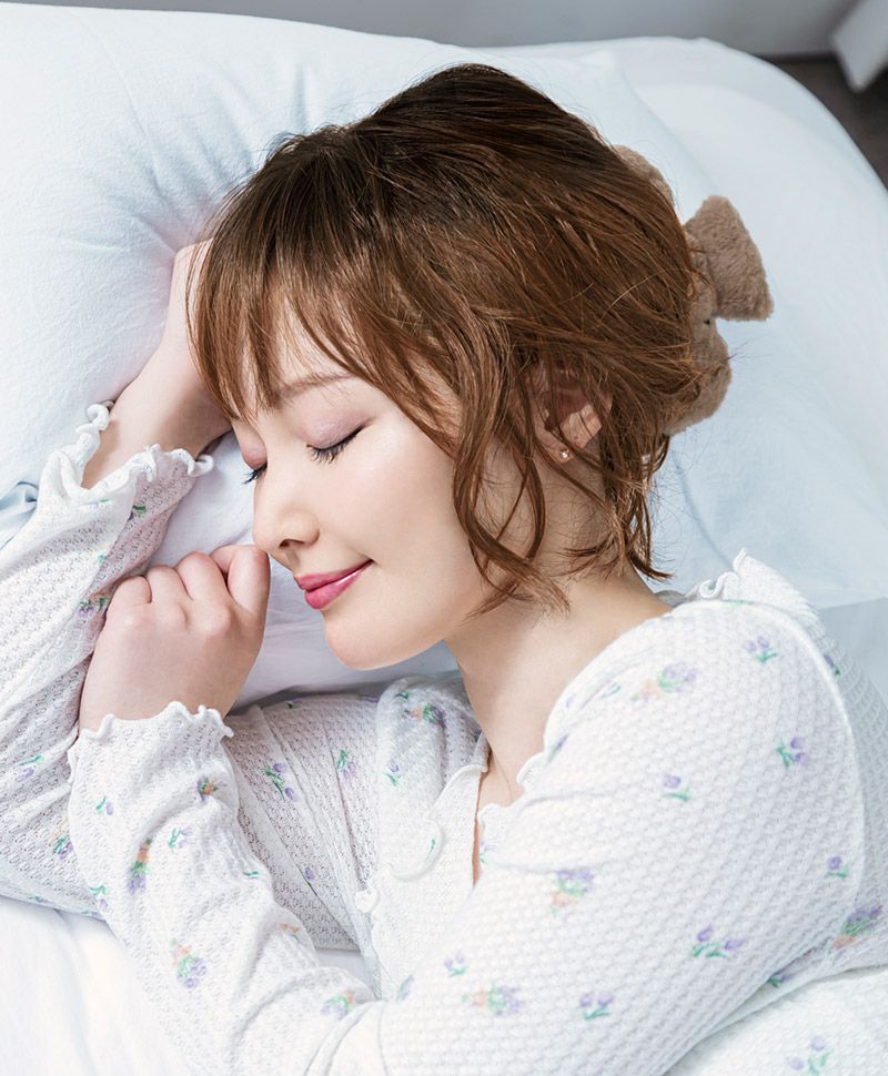 帽子ウィッグ（フィット）【波ウェーブボブ】 品番BO-15 耐熱 カラーGTDM 耐熱グラデデイリーマロン