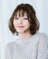 帽子ウィッグ（フィット）【波ウェーブボブ】 品番BO-15 耐熱 カラーTDB 熱ダークブラウン