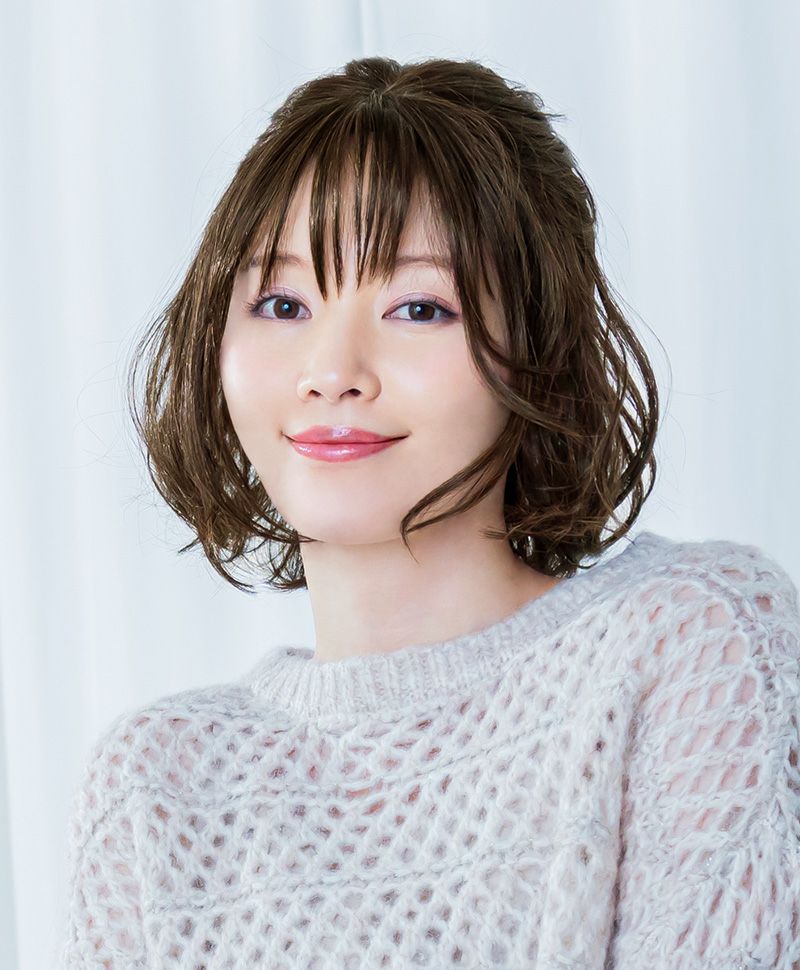 帽子ウィッグ（フィット）【波ウェーブボブ】 品番BO-15 耐熱 カラーTDB 熱ダークブラウン