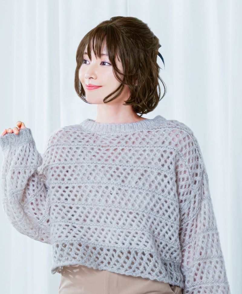 帽子ウィッグ（フィット）【波ウェーブボブ】 品番BO-15 耐熱 カラーTDB 熱ダークブラウン