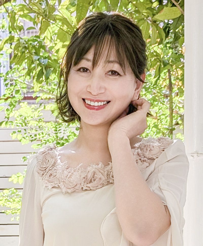 帽子ウィッグ（フィット）【波ウェーブボブ】 品番BO-15 耐熱 カラーTDB 熱ダークブラウン