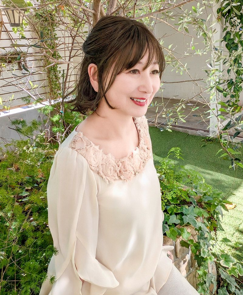 帽子ウィッグ（フィット）【波ウェーブボブ】 品番BO-15 耐熱 カラーTDB 熱ダークブラウン