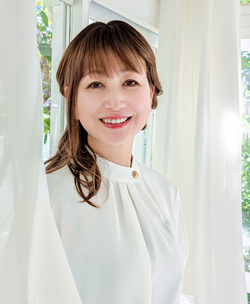 帽子ウィッグ（フィット）【デイジーウェーブミディ】 品番BO-16 耐熱 カラー  GTDM:耐熱グラデデイリーマロン