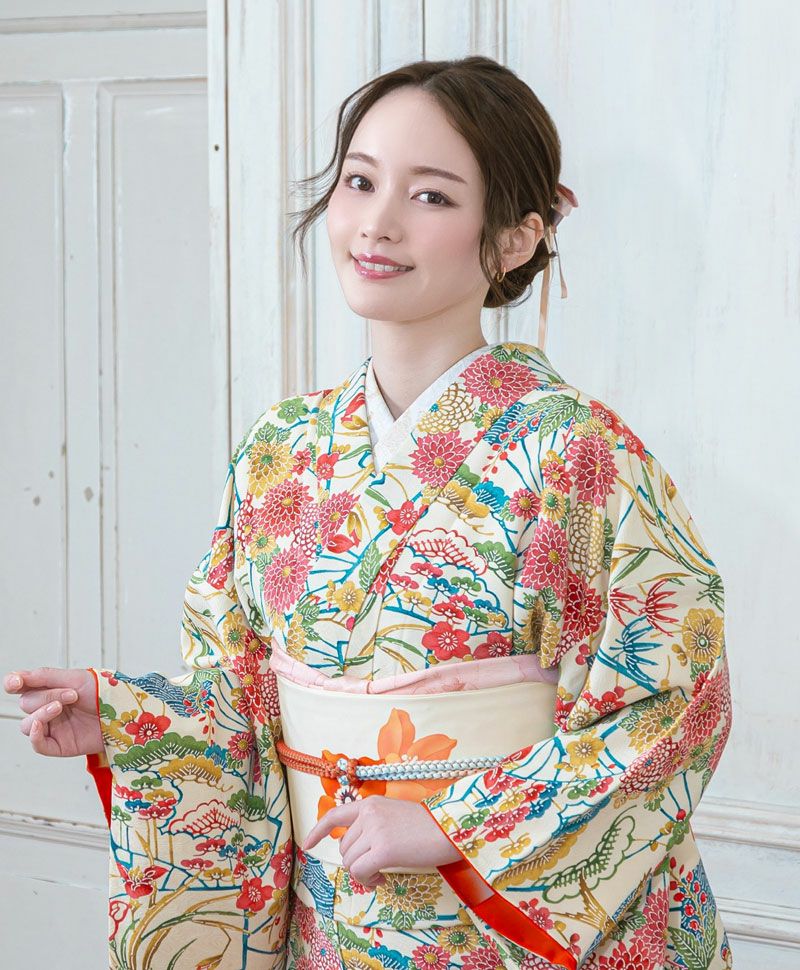 【公式サイト限定】和装クリップ【みつあみシニヨン】CP-02 耐熱 カラー TDB:耐熱ダークブラウン