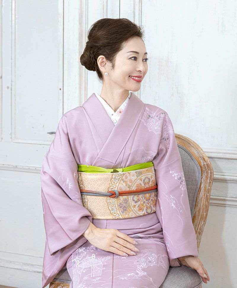 【公式サイト限定】和装クリップ【みつあみシニヨン】CP-02 耐熱 カラー TDB:耐熱ダークブラウン