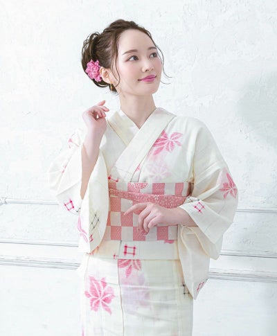 【公式サイト限定】和装クリップ【シンプルワンカール】CP-03 耐熱 カラー TDB:耐熱ダークブラウン