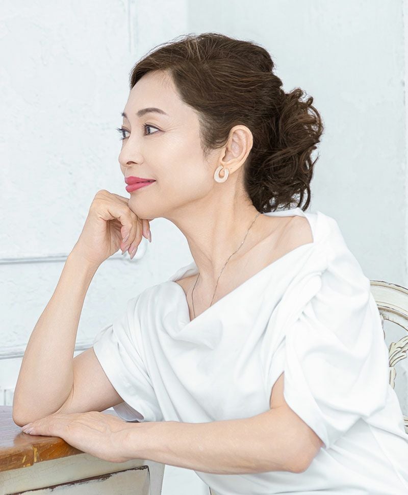 【公式サイト限定】和装クリップ【シンプルワンカール】CP-03 耐熱 カラー TDB:耐熱ダークブラウン