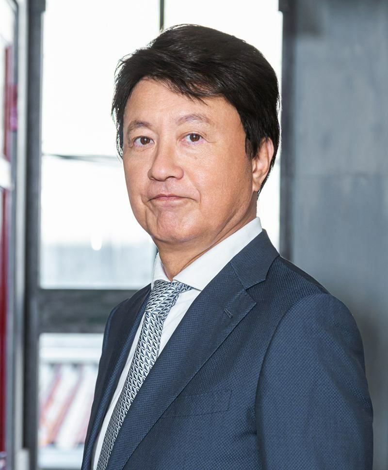 メンズ帽子ウィッグ【リッチショート】BO-100 ZCK