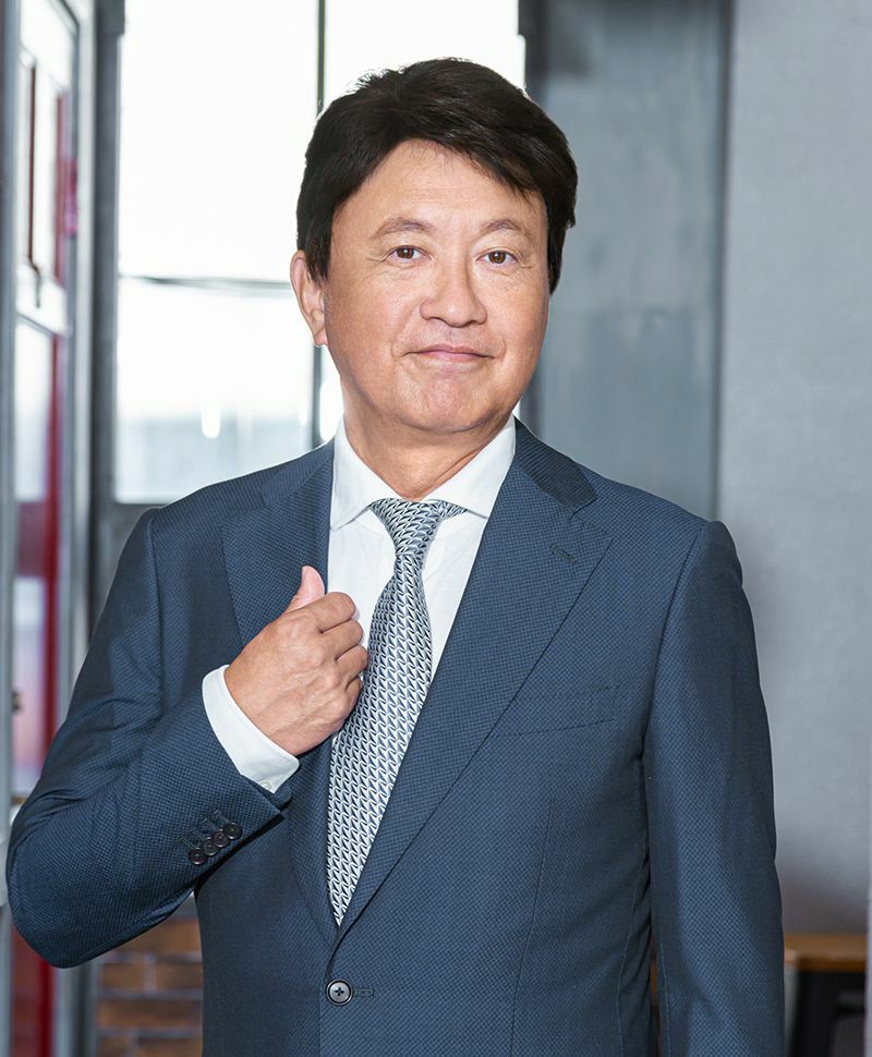 メンズ帽子ウィッグ【リッチショート】BO-100 ZCK