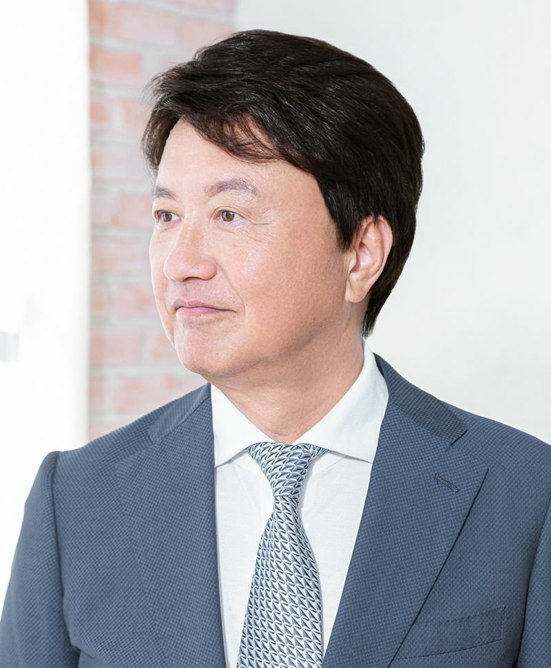 メンズ帽子ウィッグ【リッチショート】BO-100 ZCK