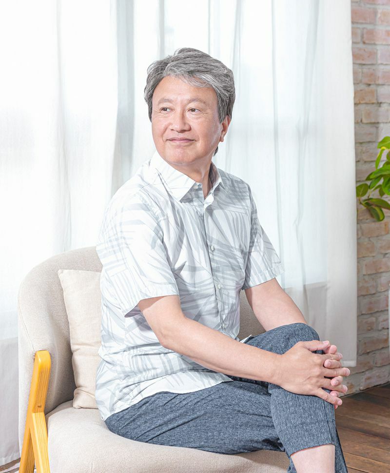 メンズ帽子ウィッグ【リッチショート】BO-100 ZGH