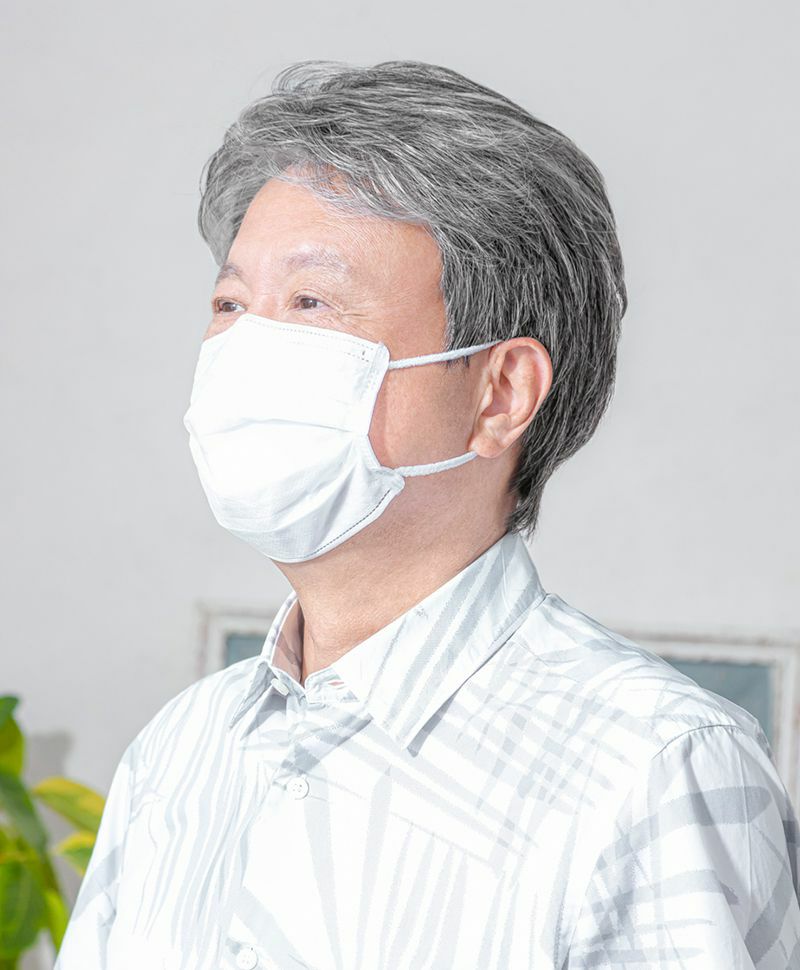 メンズ帽子ウィッグ【リッチショート】BO-100 ZGH