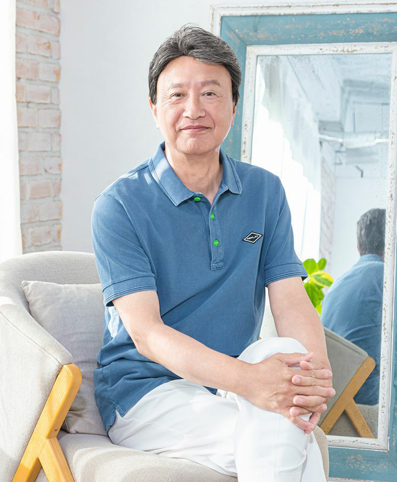 メンズ帽子ウィッグ【リッチショート】BO-100 ZDGH