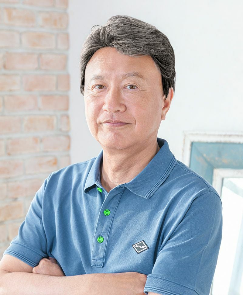 メンズ帽子ウィッグ【リッチショート】BO-100 ZDGH