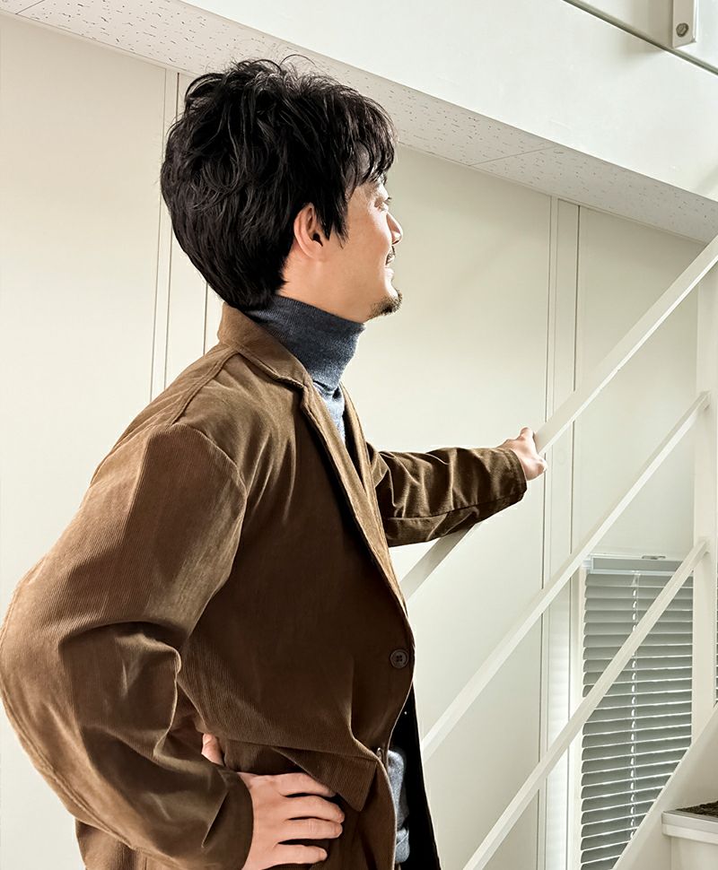 メンズ帽子ウィッグ【リッチショート】BO-100 ZCK