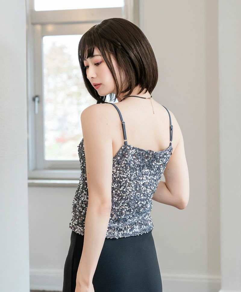 【公式サイト限定】PRISILA Limi手植えオールウィッグ(人毛ミックス)【シェリーボブ】LA-003(S・Mサイズあり) モデル着用イメージ カラーZNC:人毛ミックスナチュラルカラー