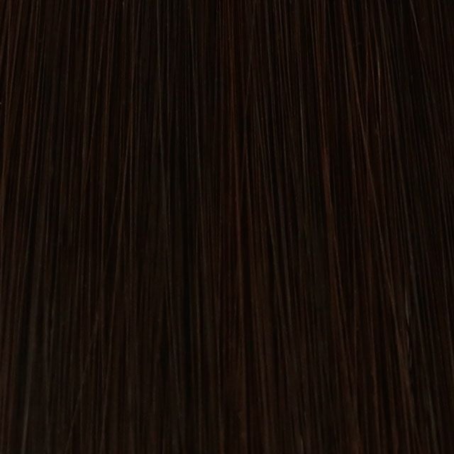 ちょびっと白髪隠しウィッグ【スタンダードタイプとロングタイプ】ST-012 カラーチップ/2N:ナチュラルブラック