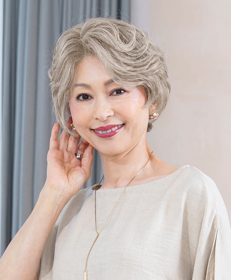 ☆6/19発売☆【公式サイト限定】PRISILA Limiシニア手植えオール
