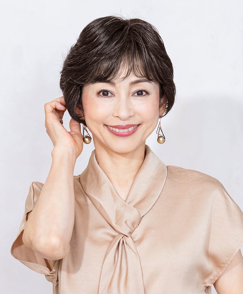 ☆新発売☆【公式サイト限定】PRISILA Limi手植えオールウィッグ(人毛