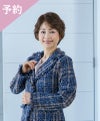【予約商品】PRISILA Limi手植えオールウィッグ(人毛ミックス)【グレースカールショート】LA-009(Mサイズ)