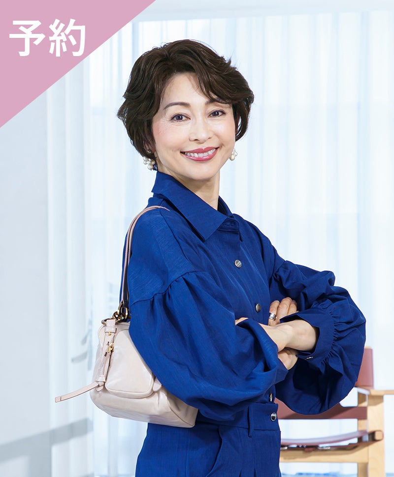【予約商品】PRISILA Limi手植えオールウィッグ(人毛ミックス)【グレースカールショート】LA-009(Mサイズ)